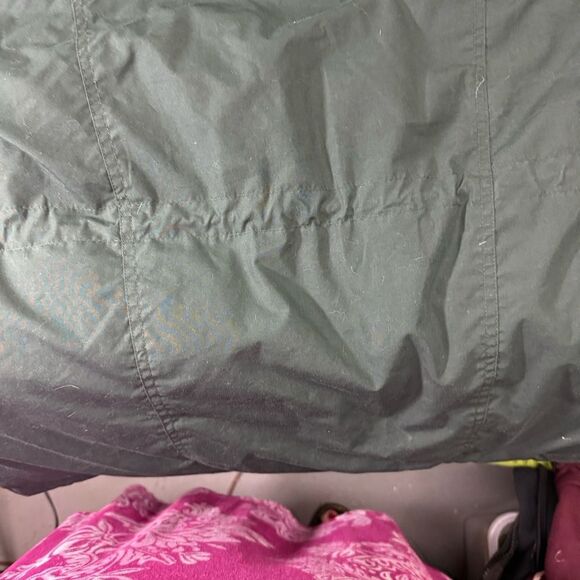 Triple Fat Goose Puffer Coat Men’s Large - Picture 9 of 16